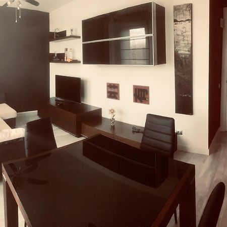 סנטנדר Apartamento Sobacant מראה חיצוני תמונה