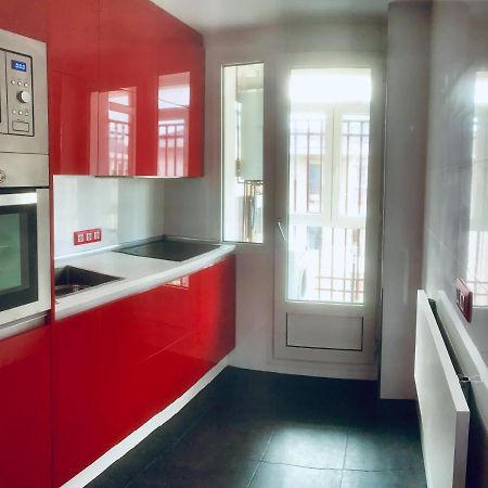 סנטנדר Apartamento Sobacant מראה חיצוני תמונה