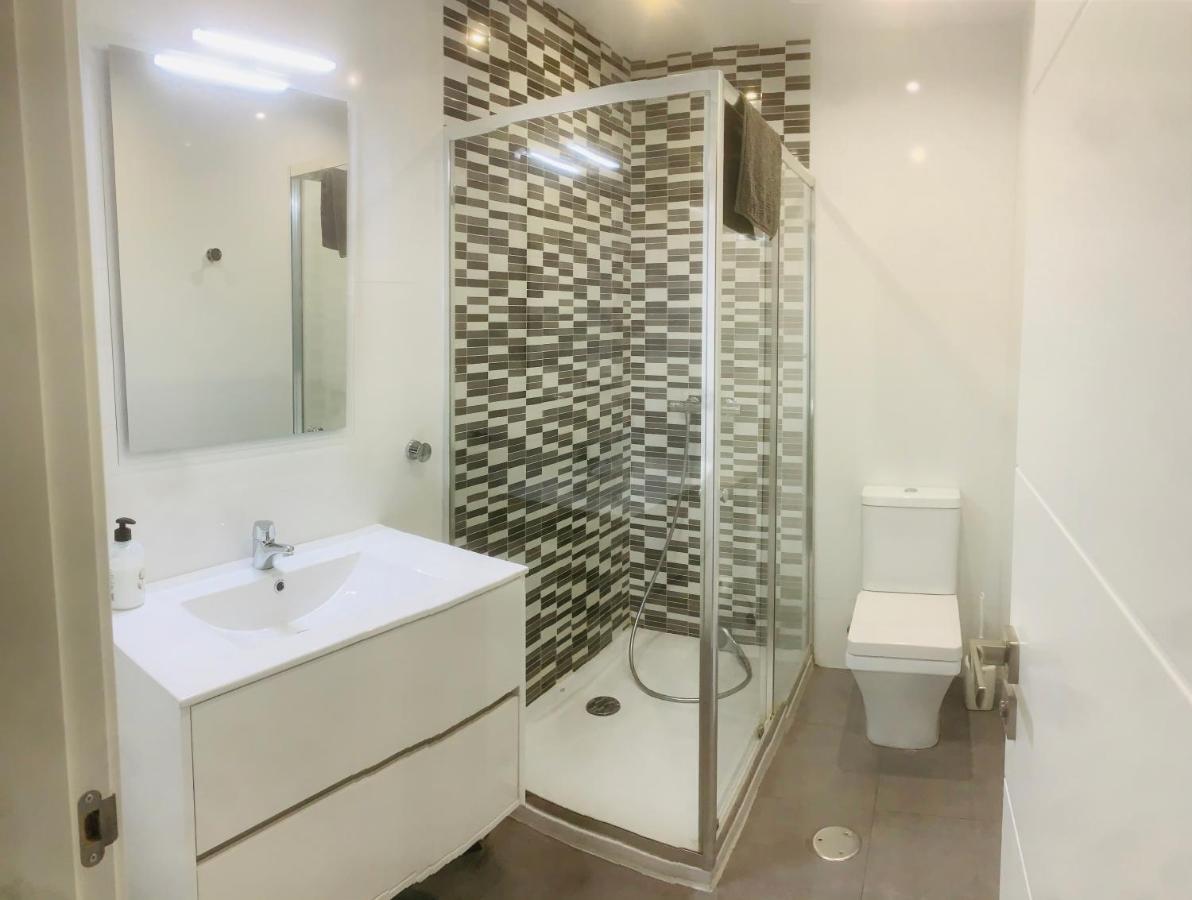 סנטנדר Apartamento Sobacant מראה חיצוני תמונה