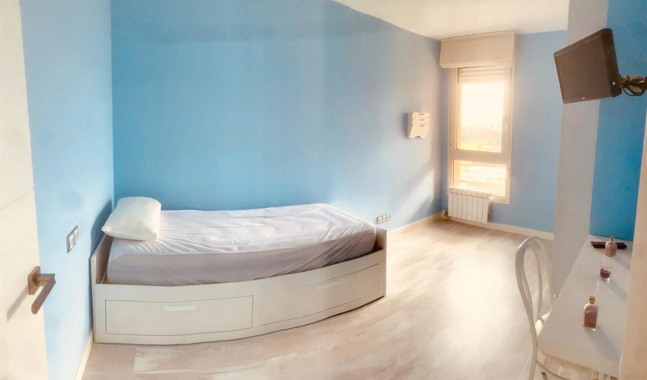 סנטנדר Apartamento Sobacant מראה חיצוני תמונה