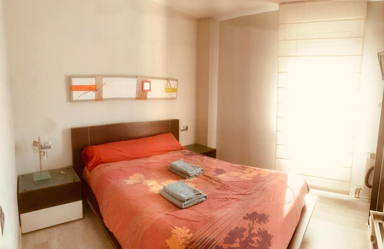סנטנדר Apartamento Sobacant מראה חיצוני תמונה