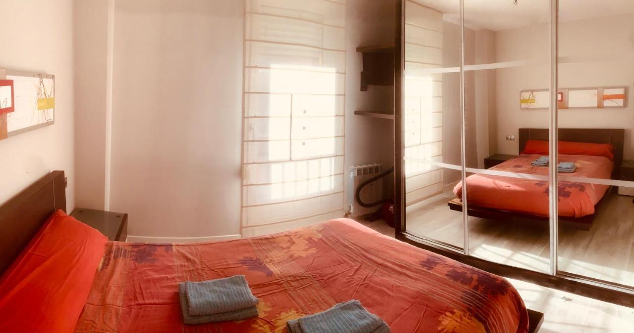 סנטנדר Apartamento Sobacant מראה חיצוני תמונה
